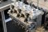 Motor komplett, 930 RUF 3,4, 379 PS/ 524 Nm 